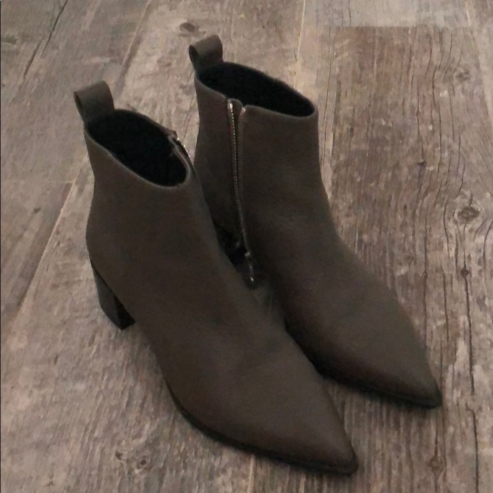 Everlane Boss Boot